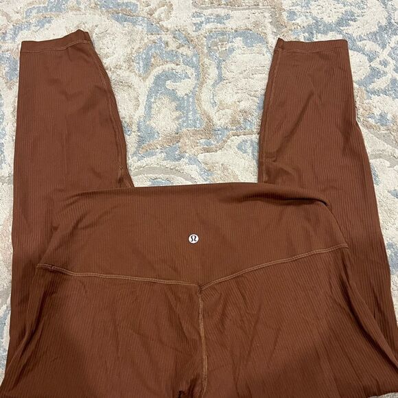 Lululemon Align - Brown - Picture 3 of 4